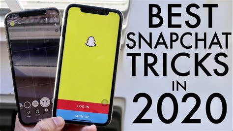 Snapchat Mayhem: Embracing Chaos and Fun with Filters and Lenses